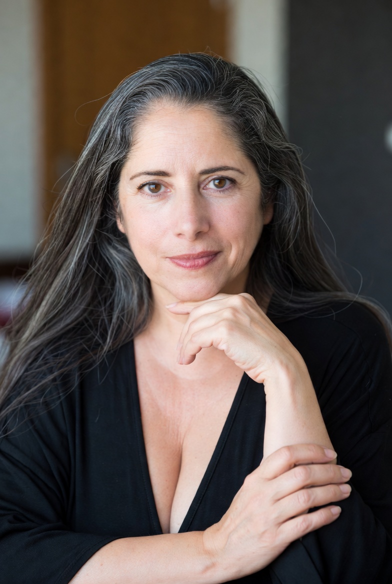 Portrait de Maria Das Dores Baptista Martins - Astromaria